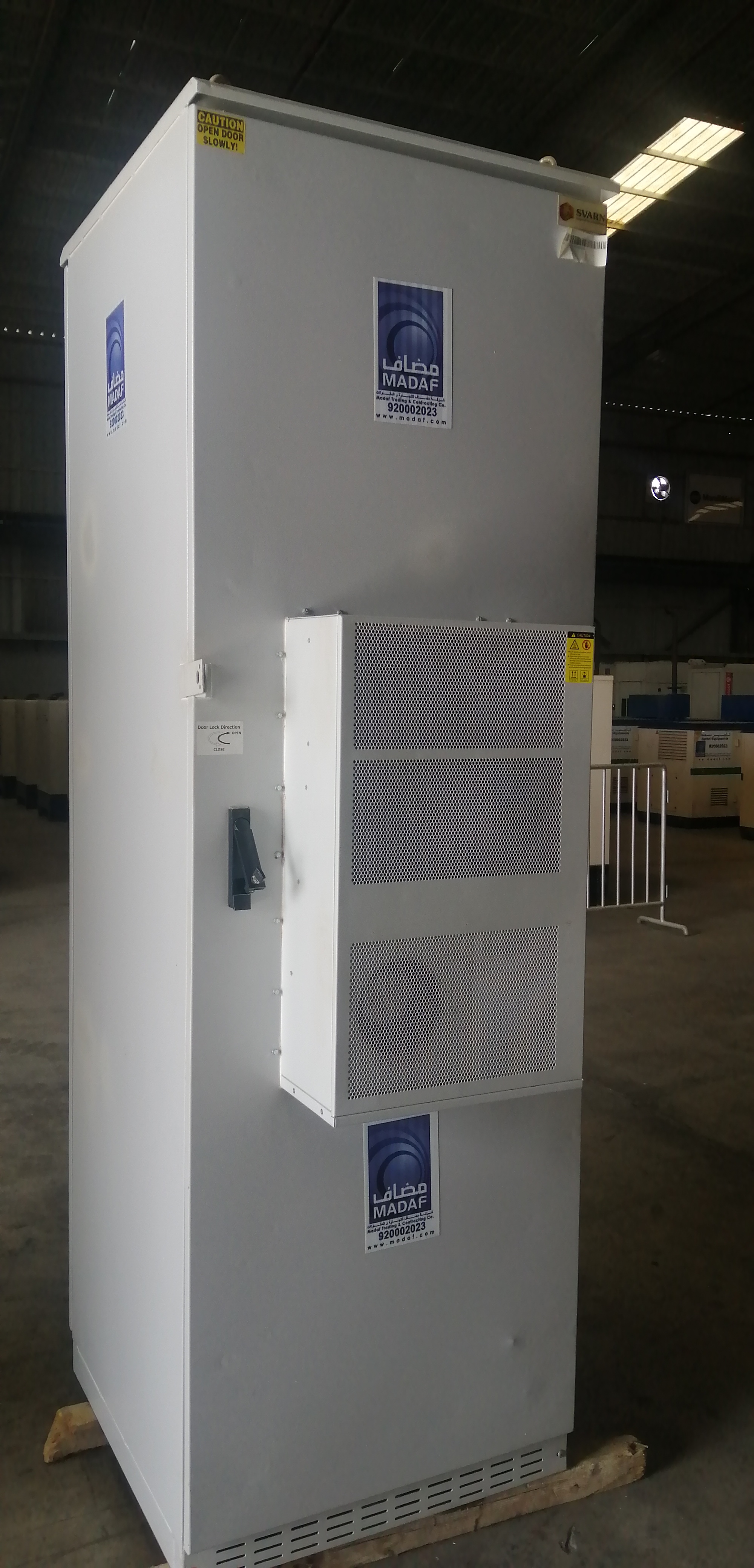 Outdoor Units
